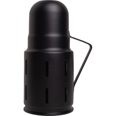 Fugo Tarbuš Hood Mini Black – Zboží Mobilmania