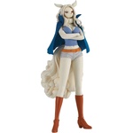 Banpresto Статуетка Banpresto Animation: One Piece - Wanda (DXF) (The Grandline Lady Vol. 10), 17 cm (083065)