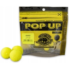 CSV Carp Servis Václavík sáček Pop Up Ananás 12 mm 40 g