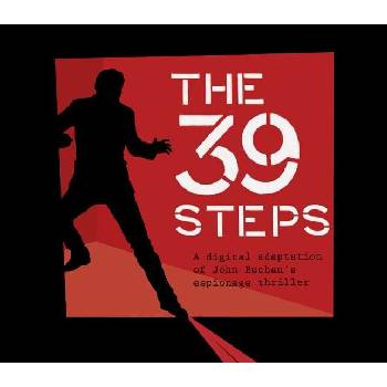 The 39 Steps