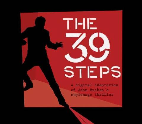 The 39 Steps