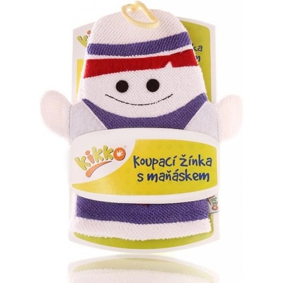 Xkko Kúpacia maňuška 1 ks strašidlo