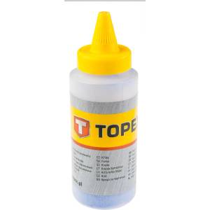 TOPEX Цвят, 115 g, син 30C616 (30C616)