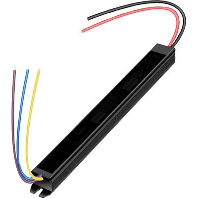 Solight LED napájecí zdroj, 230V - 24V, 1A, 24W, IP65