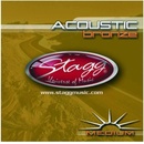 Stagg AC-1356-BR