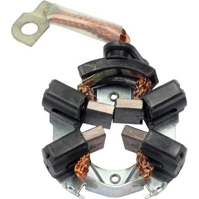 Držák uhlíku startéru AS-PL SBH0045