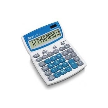 Ibico 212 X