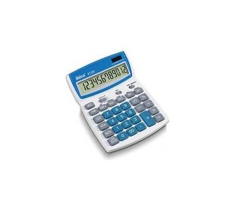 Ibico 212 X