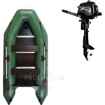 Gladiator LIGHT AK280WF