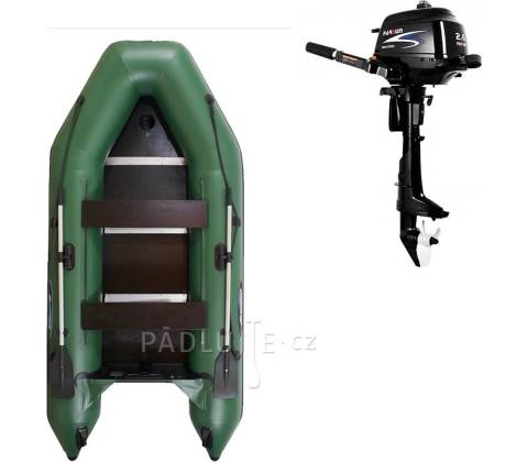 Gladiator LIGHT AK280WF