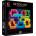 SmartGames Смарт игри IQ Deluxe - Квадрат