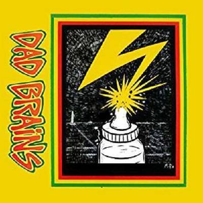 Dad Brains - Dad Brains