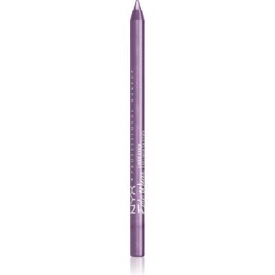 NYX Professional Makeup Epic Wear Liner Stick водоустойчив молив за очи цвят 20 - Graphic Purple 1.2 гр
