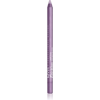 NYX Professional Makeup Epic Wear Liner Stick водоустойчив молив за очи цвят 20 - Graphic Purple 1.2 гр