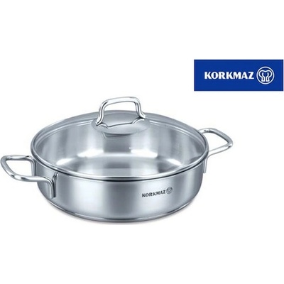 Korkmaz Perla 24 cm 3 l