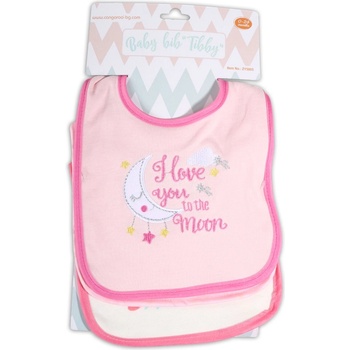 Image 1 of Cangaroo - Лигавник Tibby розов