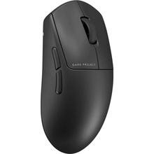 Dark Project Nexus Wireless Gaming Mouse DPP_Nexus_Black