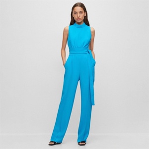 Hugo Kisuse Jumpsuit - Blue