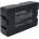 VHBW Батерия за Gardena 250 / 400 / 500, 18 V, 2.5 Ah (889001043)