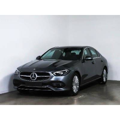 Mercedes-Benz C 180 125 kW