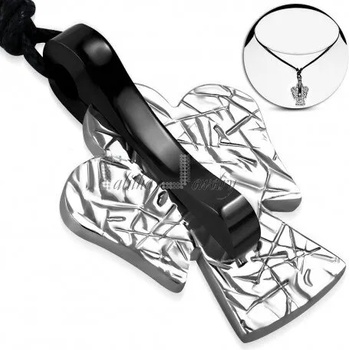 Image 1 of Talitha Колие " Ангелски криле"