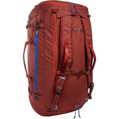 TATONKA Сак Tatonka Duffle Bag 65 Luggage - Tango Red (510-2829-0411)
