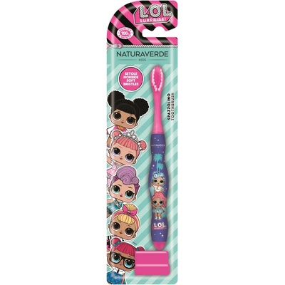 LOL Unicorn/LOL Четка за зъби - LOL (1470)