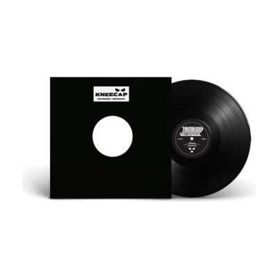 Kneecap - Sayōnara The Recap LP