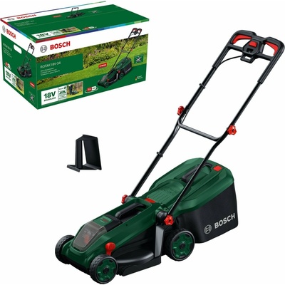 BOSCH ROTAK 18V-34 0.600.8B9.N01