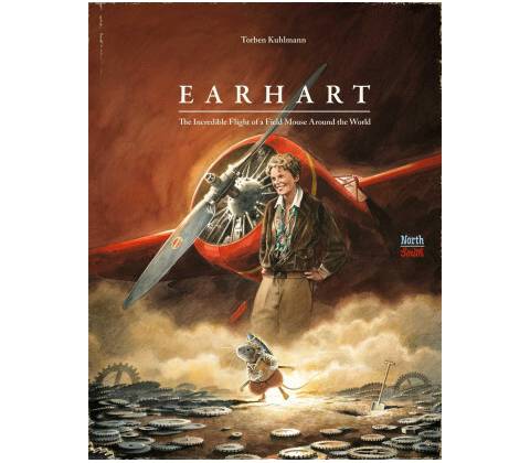 Earhart