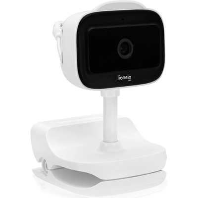 Lionelo Elektronická videochůvička Babyline Go