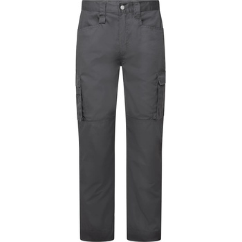 Portwest wx2 cd825 eco combat / Панталон с талия - метално сив uk 50/eu 68 (cd825mgr50)