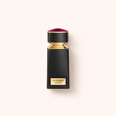 Bvlgari Le Gemme Sahare parfémovaná voda unisex 125 ml tester