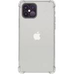 Gigapack iPhone 12 mini GIGAPACK силиконов протектор за телефон, удароустойчив, с въздушна възглавница на петата, полупрозрачен GP-100232 (GP-100232)