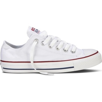 Converse boty Chuck Taylor All Star Dainty GS OX 564981/white/red/blue