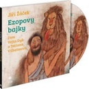 Ezopovy bajky - CD