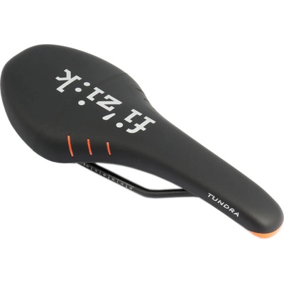 Fizik Tundra M5 černá oranžová