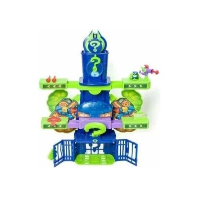 Magicbox Toys Игра Комплект Превозни Средства Magicbox Kazoom Power Battle