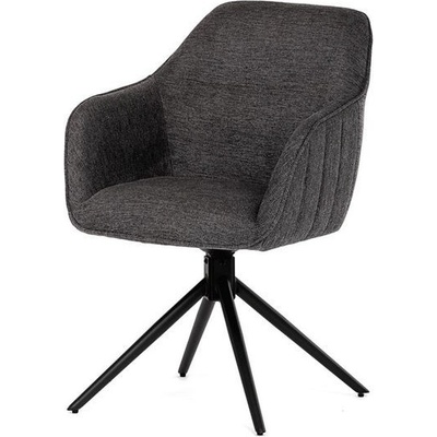 Autronic HC-536 GREY2 tmavo sivá