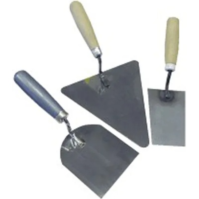 Arsis МИСТРИЯ ЗИДАРСКА stucco 80мм СТОМАНА ИНОКС АРСИС (61910702)