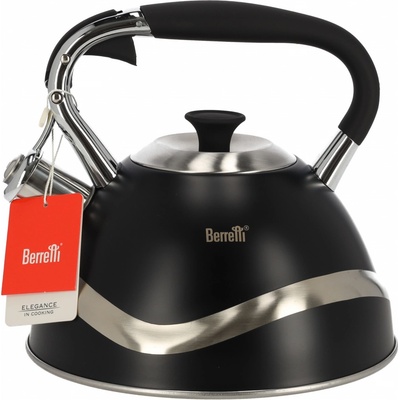 BERRETTI GIOVANNA 3 L