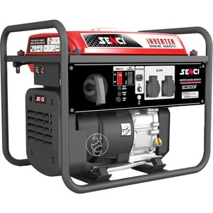 Senci SC-3200iF (SC1007348) Генератор, агрегат