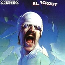 Scorpions - Blackout CD