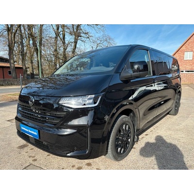 Volkswagen T7 Multivan 2.0 TDI 110 kW | Zboží Auto