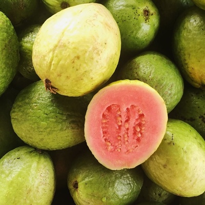 Aroma sprchový gél Guava Lava 250 ml