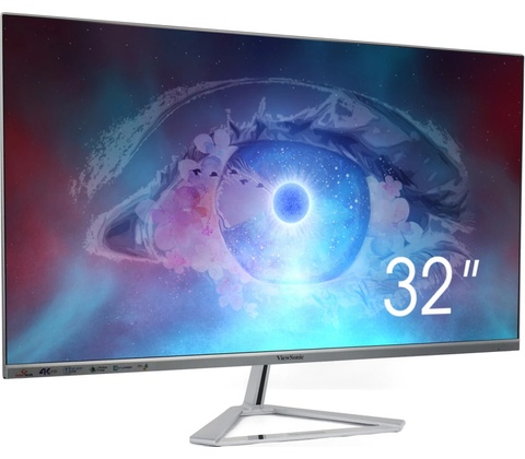 ViewSonic VX3276-4K-MHD