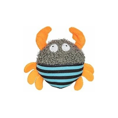 Trixie Krab s catnipom plyš 9 cm