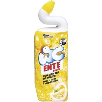 WC-Ente Citrus-Gel 0,75 l