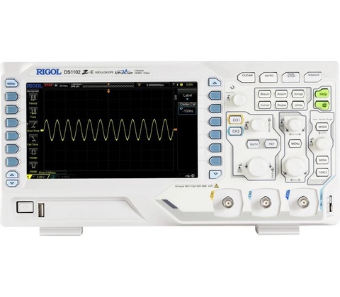 Rigol DS1102Z-E 100 MHz DS1102Z-E