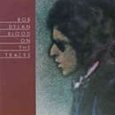 DYLAN BOB: BLOOD ON THE TRACKS LP